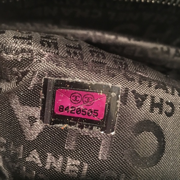 CHANEL Classic clutch - Picture 8 of 8